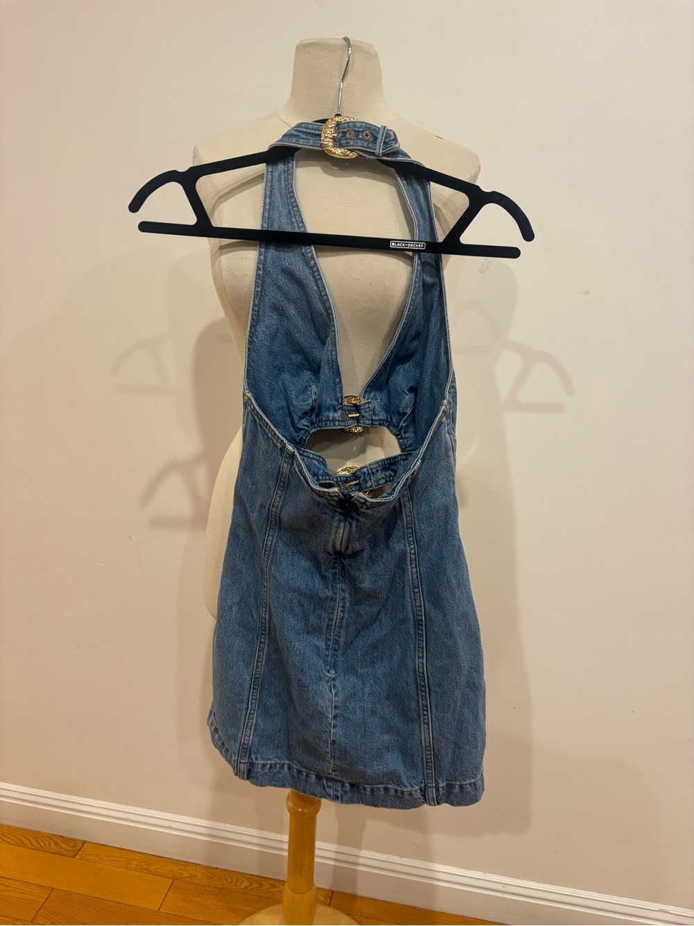 Cult Gaia Anice Dress, Size: 2 - Picture 5 of 16